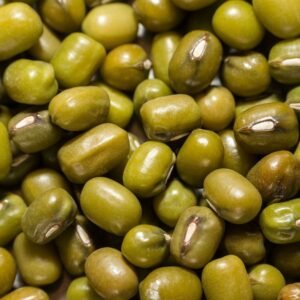 Mung Dal(Green Dal)