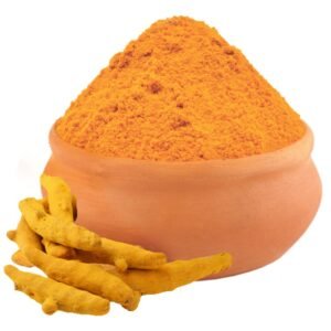 Turmeric(Haldi) – Powder